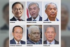 Siapakah yang bakal menerajui Malaysia pasca PRU16?