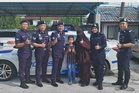 'Bila nampak polis, kami kena kejar'