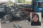 Nahas X50: 'Iskandar gembira, teruja naik kereta baharu'