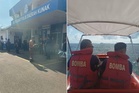 Tsunami dijangka landa Tawau, Semporna, Kunak, Lahad Datu