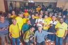 Bersama umum calon PRN Melaka awal Ogos