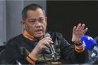 Audit AFC, FIFA bukan bukti kegagalan pengurusan lama FAM - Hamidin