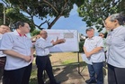 Pulau Pinang nafi rizab tunai merosot