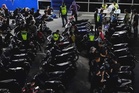 Remaja 16 tahun antara ditahan dalam Op Bersepadu Luaran di Kuantan