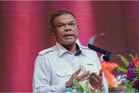 Isu pelarian diurus secara seimbang, tekan aspek keselamatan dan kemanusiaan - Saifuddin