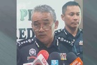 Enam sekeluarga maut: Polis sahkan Ahmad Fahim pandu X50, bukan Lans Koperal Ahmad Shafiq