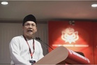 'Anthony Loke jangan keliru tanggungjawab negara dan kerjasama politik' - Pemuda UMNO