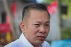 PH Sabah perjelas isu logo GRS, tiada keputusan dibuat setakat ini