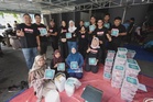 McDonald's Malaysia santuni asnaf di seluruh negara
