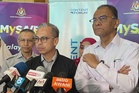 Piala Dunia 2026: MCMC ambil tindakan kandungan judi dalam talian