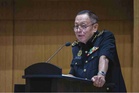 Warga SPRM wajib isytihar harta dalam tempoh sebulan - KP SPRM