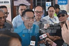 Jaslinda maklum tiada unsur mistik, gangguan ketika dalam hutan - Exco Perak