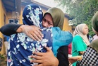'Rumah baharu siap hangus terbakar depan mata'