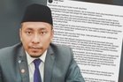 Isu Pas-Bersatu: Kepercayaan yang tergores bukan mudah dipulihkan' - Ahmad Fadhli