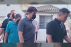 Padah merusuh, pukul guru sekolah memandu
