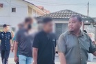 Guru sekolah memandu didakwa keluar kenyataan undang kemarahan