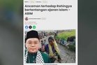 Pertahan pelarian bukan sokong secara membuta tuli - ABIM