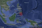 Dua gempa sederhana landa Filipina dalam tempoh dua jam, tiada risiko tsunami pada Malaysia