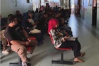 Kerosakan ELCB punca gangguan elektrik Klinik Kesihatan Balok