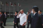 Anwar tiba di Tokyo untuk perkukuh hubungan Malaysia-Jepun, hadiri Forum Nikkei