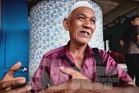 'Tak sangka teguran jangan main api bertukar tragedi'