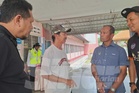 'Jaslinda tak tinggal solat 5 waktu selama sesat dalam hutan'