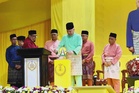 Perak peruntuk RM17 juta urus SMTDR