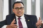 Sikap Bersatu pentingkan kelompok tertentu jadi asas Pas henti kerjasama - Afnan Hamimi
