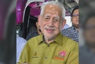 Pas-Bersatu berpisah, Kamarudin serah nasib jawatan Exco kepada MB Kelantan