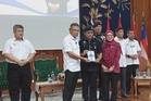 Dasar baharu kewarganegaraan kini di fasa akhir - Saifuddin Nasution