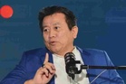 Fadhli Shaari, Afnan Hamimi tidak perlu hipokrit - Tun Faisal