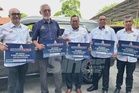 Kada bakal pamer permainan video AI proses penanaman padi di MAHA 2026