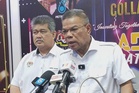 'Selepas Bersatu, siapa lagi?' - PH dakwa Pas ulang kitaran sama