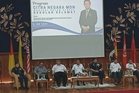 PRN Johor: KDN teliti cadangan sedia laluan khas pengundi kerja di Singapura balik mengundi