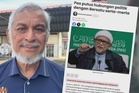 'Pas tak pernah setia, bergabung lepas itu cantas dan ceraikan' – Khalid Samad