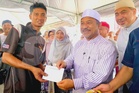 Penempatan baharu mangsa kebakaran diteliti, bergantung status tanah - Menteri Besar Kelantan