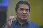Keputusan putuskan hubungan dengan Bersatu atas kehendak Pas - Radzi Jidin