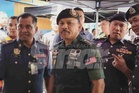 Kebakaran di Kampung Cina: Polis tunggu laporan forensik bomba