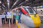 RWG, RAC dan KTMB kerjasama dalam kempen penjenamaan ETS