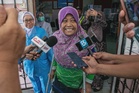 Jaslinda akan perjelas spekulasi selepas berehat
