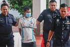 Lelaki curi kabel KTMB dipenjara tiga bulan