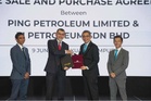 DNeX ambil alih 20 peratus ekuiti TI EP milik Terengganu Inc