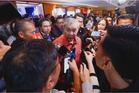 BN tanding solo di PRN Negeri Sembilan - Ahmad Zahid