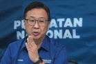 Pas putus hubungan Bersatu, Gerakan tunggu penjelasan rasmi - Dominic