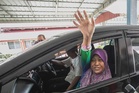 Fitnah sorok Jaslinda, Tok Batin Orang Asli buat laporan polis