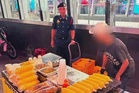 DBKL pulangkan jagung disita sebab mudah rosak, nafi dakwaan terima rasuah