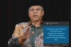 'Era buat keputusan sendiri dalam PN sudah tamat' - Annuar
