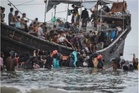 74 NGO antarabangsa, Malaysia minta hentikan gelombang kebencian terhadap Rohingya