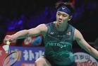 Zii Jia sahkan slot ke undian utama Terbuka Australia