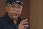 'Persetujuan 100 peratus' - Annuar Musa nafi ada kem Pas tak setuju putus dengan Bersatu
